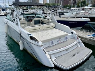 30' Cobalt 2022 Yacht For Sale